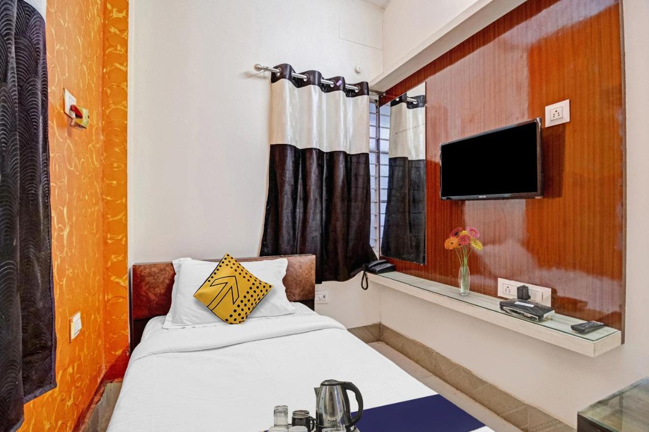 Spot On Hotel Stay In Koch Bihār Kültér fotó